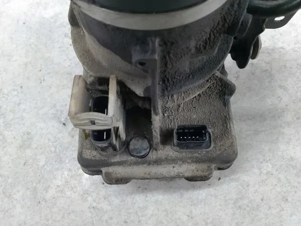 Pompe de direction électrique OEM 9672724780 A0021535 TRW image 4