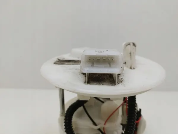 Brandstofpomp Smart ForFour II W453 2018 0580200519 image 3