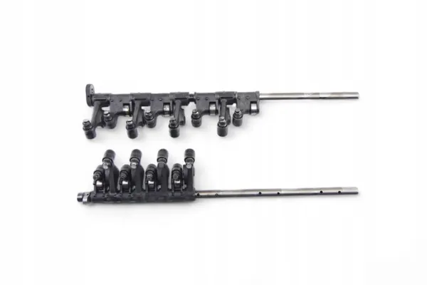 OEM Lucar Vipukammet 2.0 TDI BKD AZV BKP BLB BNA BMA image 2