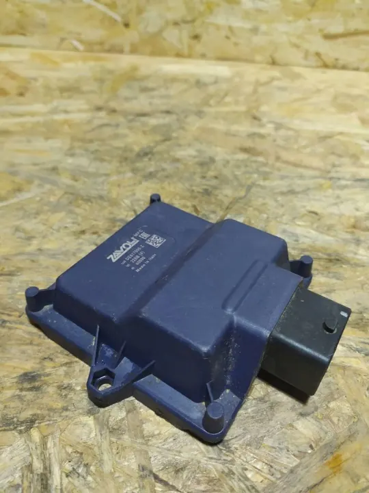 Ordinateur de contrôleur LPG ZAVOLI DE817095-Z image 6