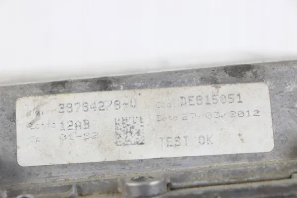 LPG Kaasuseurain OEM DE815051 Volvo BMW Ford image 4