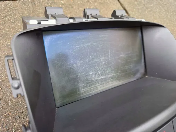 OEM DVD800 Radio Navigation för Opel Astra J image 6