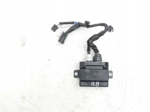 Module Pompe à Carburant Mazda 3 BP IV 2.0 19R image 2