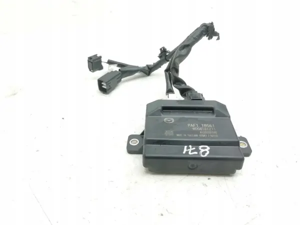 Module Pompe à Carburant Mazda 3 BP IV 2.0 19R image 3