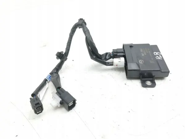 Module Pompe à Carburant Mazda 3 BP IV 2.0 19R image 4