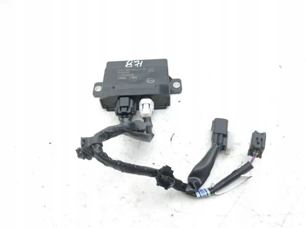 Module Pompe à Carburant Mazda 3 BP IV 2.0 19R image 5