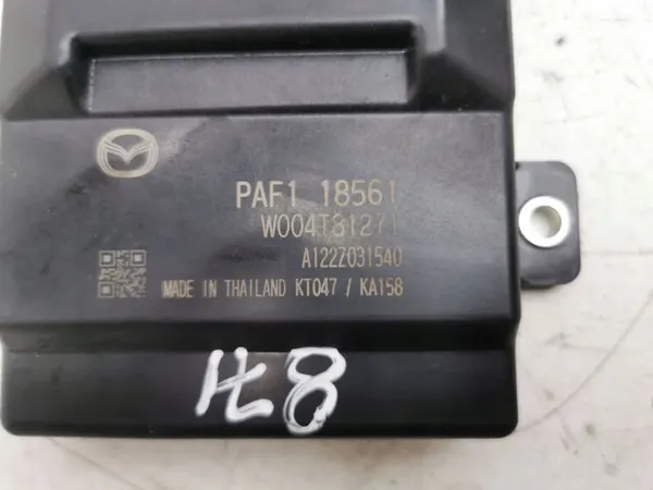 Module Pompe à Carburant Mazda 3 BP IV 2.0 19R image 7