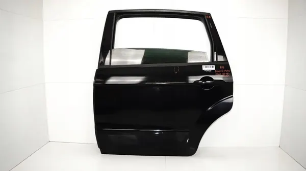 Ford S-Max Linker Achterdeur OEM 371117627 Gebruikt image 2