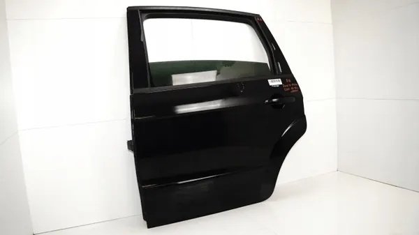 Ford S-Max Linker Achterdeur OEM 371117627 Gebruikt image 3