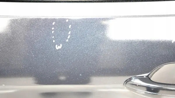 Ford S-Max Linker Achterdeur OEM 371117627 Gebruikt image 6