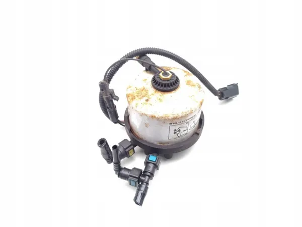 Kraftstofffilterhalterung Land Rover OEM 07M161 image 2