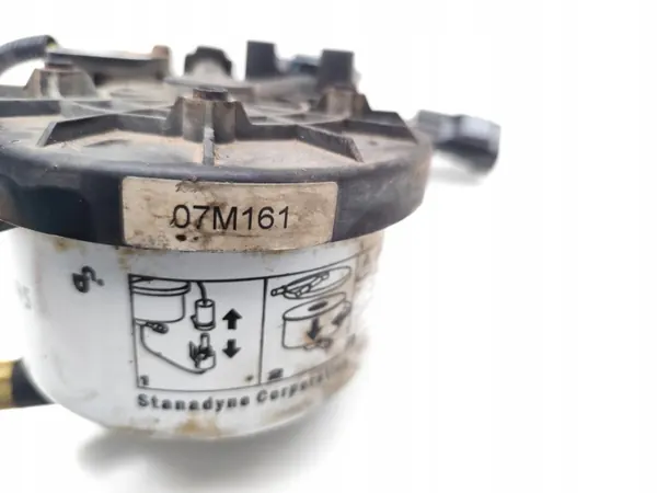 Kraftstofffilterhalterung Land Rover OEM 07M161 image 7
