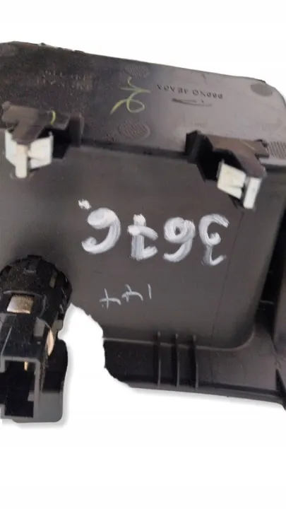 Compartiment tableau de bord Nissan Qashqai 2014 OEM 969XC4EA0A image 3