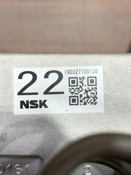 Toyota stuurkolomas OEM 190327120136 image 7