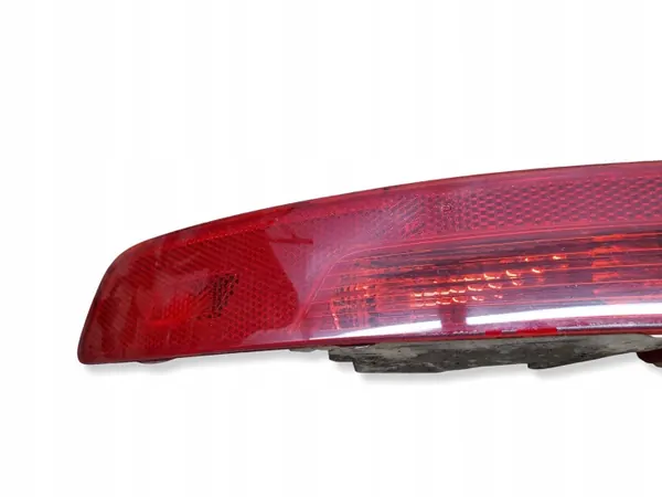 Audi Q5 SQ5 2011 Luz parachoques trasero derecha OEM 8R0945096B image 5