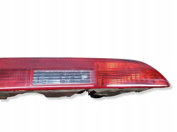 Audi Q5 SQ5 2011 Luz parachoques trasero derecha OEM 8R0945096B image 6