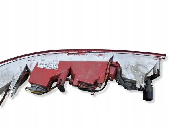 Audi Q5 SQ5 2011 Luz parachoques trasero derecha OEM 8R0945096B image 9