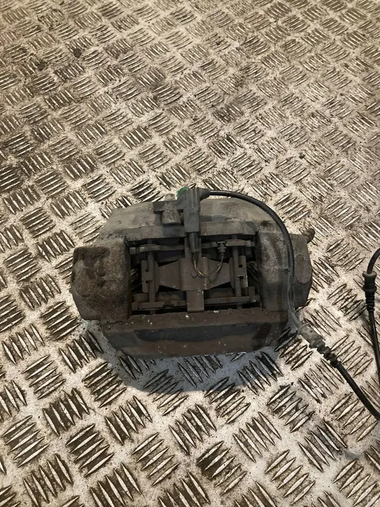 Etumainen oikea jarrusatula MERCEDES-BENZ CLS 0024202283 image 2