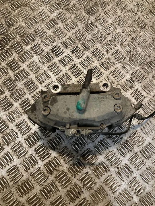 Etumainen oikea jarrusatula MERCEDES-BENZ CLS 0024202283 image 3