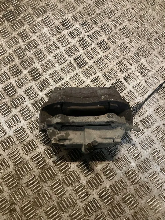 Etumainen oikea jarrusatula MERCEDES-BENZ CLS 0024202283 image 4