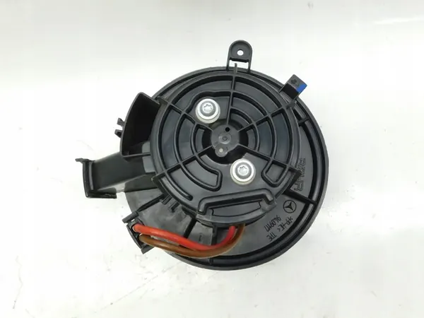 Motor do Ventilador L5964008 - Mercedes Classe C W204 07-11 image 2