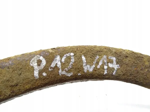 Braccio di Controllo Anteriore Destro BMW X1 E84 2.0 D OEM 6768984 image 4