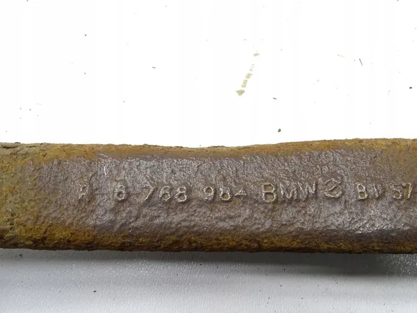 Braccio di Controllo Anteriore Destro BMW X1 E84 2.0 D OEM 6768984 image 5