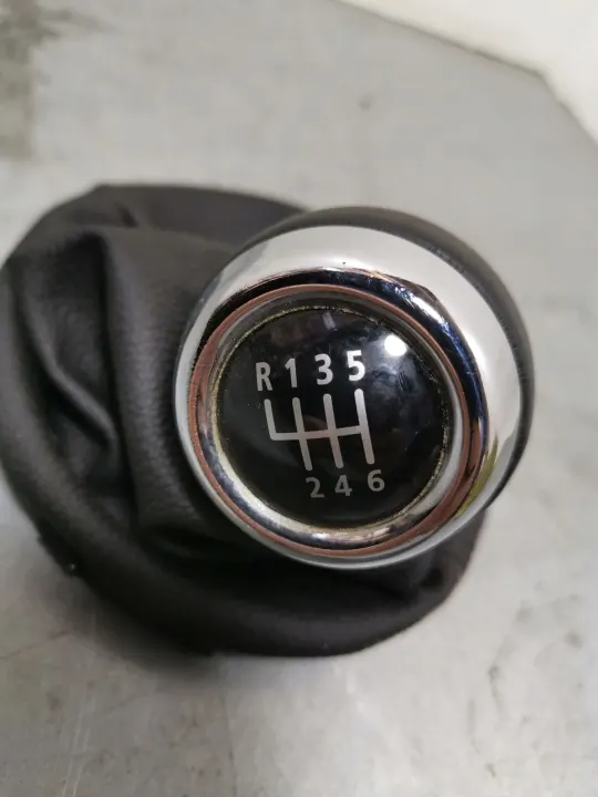 Mini Schaltknauf OEM FBZ14231 für Countryman 2016 image 3