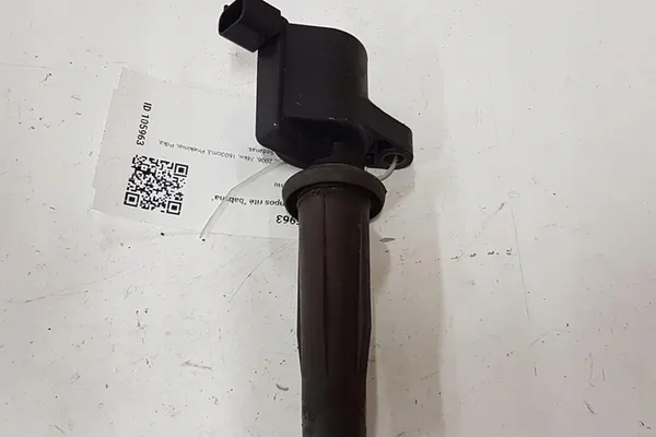 Korkeajännitekaapelit FORD 1.6L Bensiini 2006 image 2