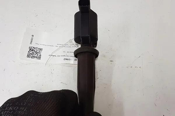 Korkeajännitekaapelit FORD 1.6L Bensiini 2006 image 3