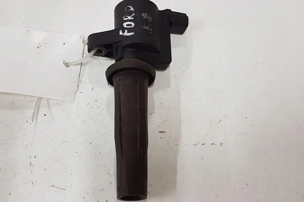 Korkeajännitekaapelit FORD 1.6L Bensiini 2006 image 4