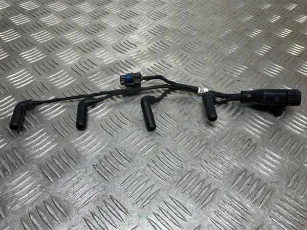 Hyundai Kona 2019 Sytytysjohdot OEM 02511WPHY12M image 2