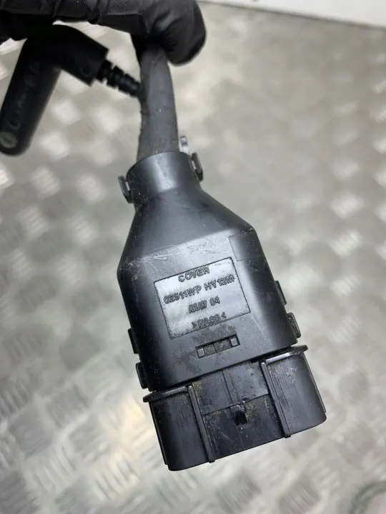 Hyundai Kona 2019 Sytytysjohdot OEM 02511WPHY12M image 4