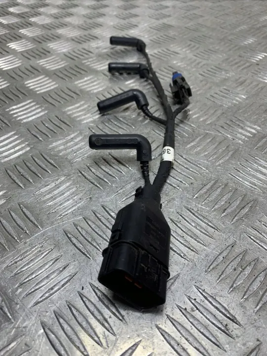 Hyundai Kona 2019 Sytytysjohdot OEM 02511WPHY12M image 7