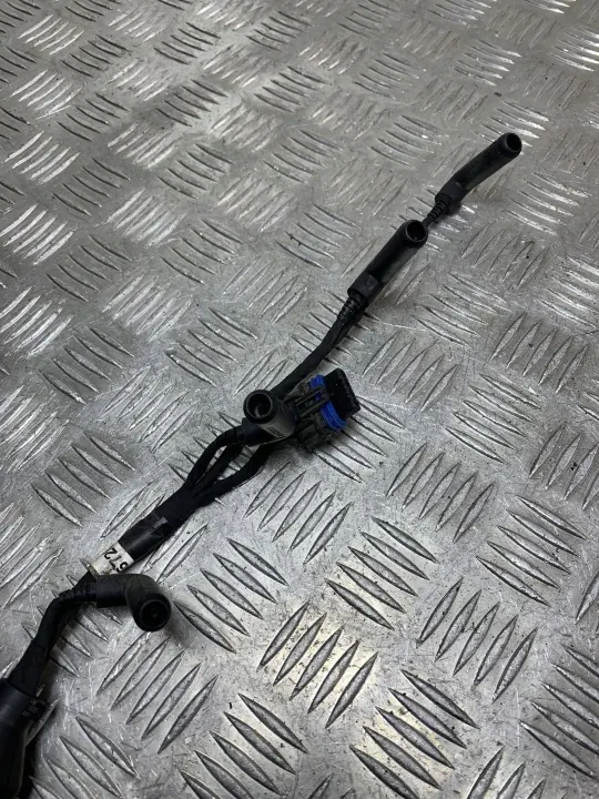 Hyundai Kona 2019 Sytytysjohdot OEM 02511WPHY12M image 8