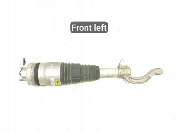 Maserati Levante 2017 Schokdemper OEM 06700374370 image 2