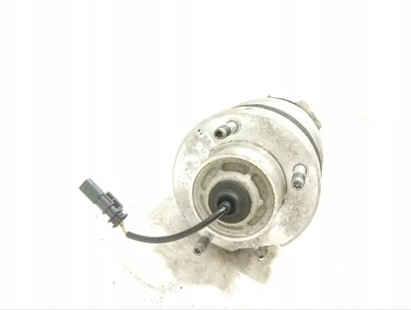 Maserati Levante 2017 Schokdemper OEM 06700374370 image 3