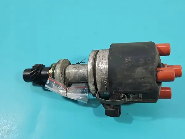 Bobine d'allumage OEM 0237520059 pour Audi A4 B5 1.6 image 3