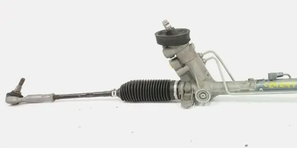 SKODA RAPID Caixa de Direção image 4