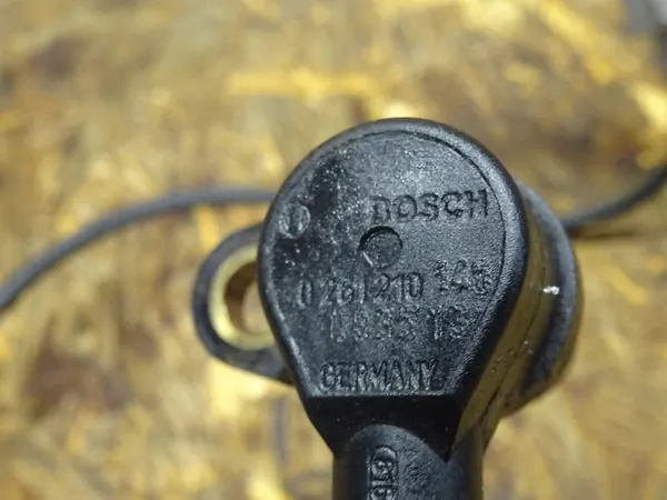 Kampiakselin anturi AUDI S3 TT 8N 8L CUPRA R image 3