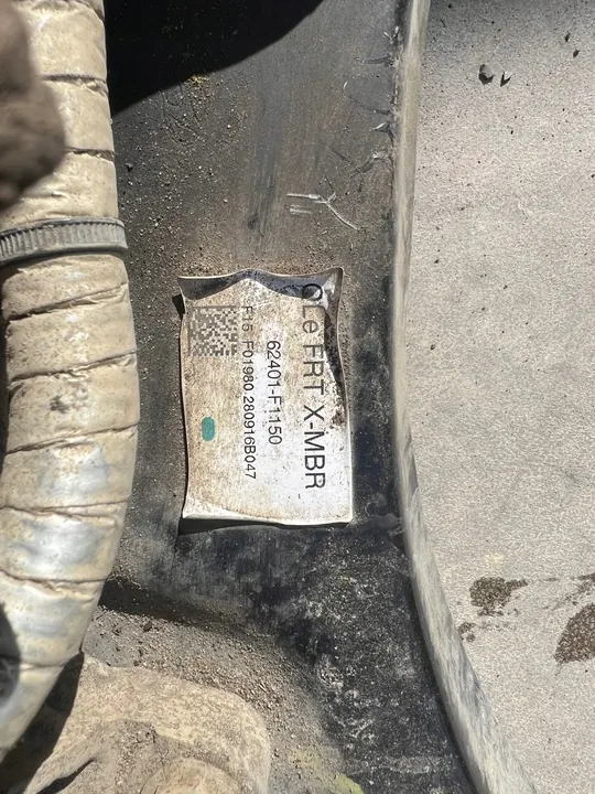 KIA SPORTAGE IV HYUNDAI TUCSON III Caixa de Direção 56500-D7100 image 3