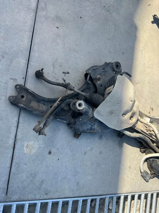 KIA SPORTAGE IV HYUNDAI TUCSON III Caixa de Direção 56500-D7100 image 5