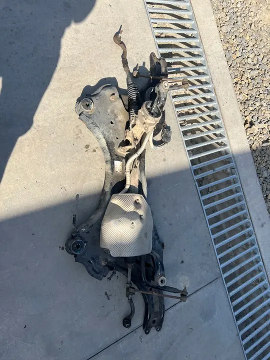 KIA SPORTAGE IV HYUNDAI TUCSON III Caixa de Direção 56500-D7100 image 6