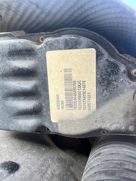 KIA SPORTAGE IV HYUNDAI TUCSON III Caixa de Direção 56500-D7100 image 7