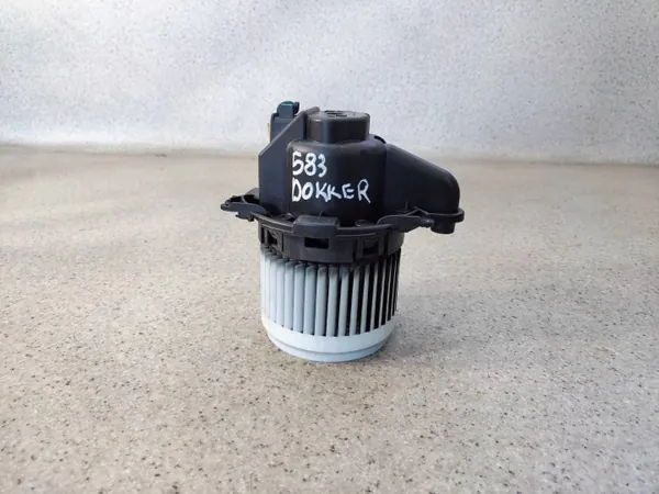 Verwarmingsventilator OEM 5P373010048 voor Dacia Dokker image 2