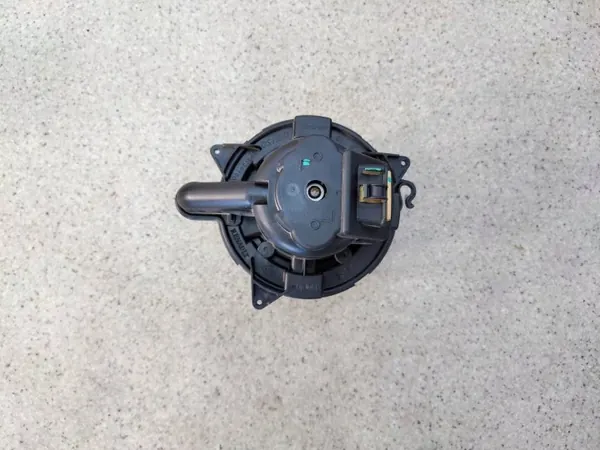 Verwarmingsventilator OEM 5P373010048 voor Dacia Dokker image 3