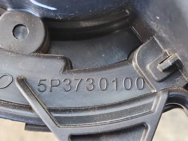 Verwarmingsventilator OEM 5P373010048 voor Dacia Dokker image 5