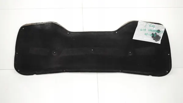Aislamiento capó OEM 375484467 Kia Sportage III image 2