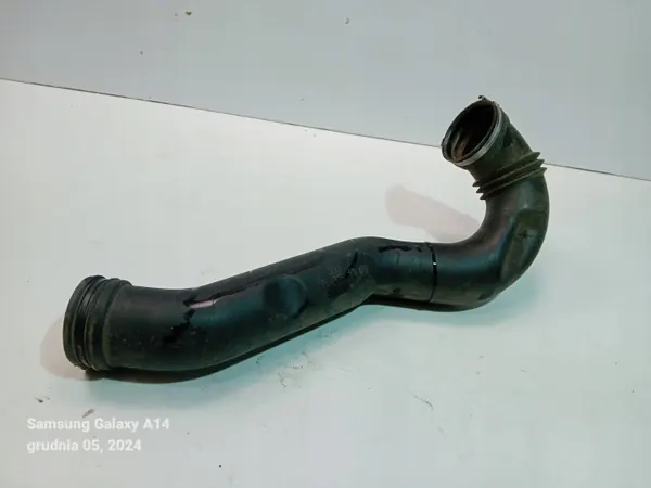 Tubo de admissão OEM 1393922080 2.3 Fiat Ducato III image 2