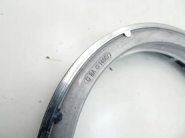 Anneau de retenue boîte vitesses OEM 04752618AB image 4